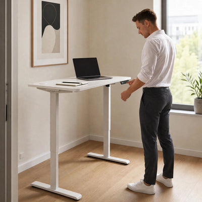 Sportstech WDP10 Walking Desk Professional – Bild 2