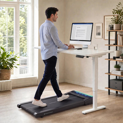 Sportstech WDP10 Walking Desk Professional – Bild 3