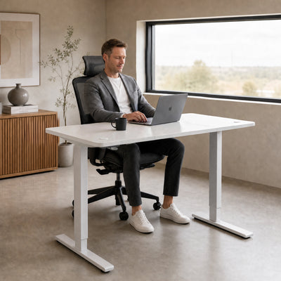 Sportstech WDP10 Walking Desk Professional – Bild 4