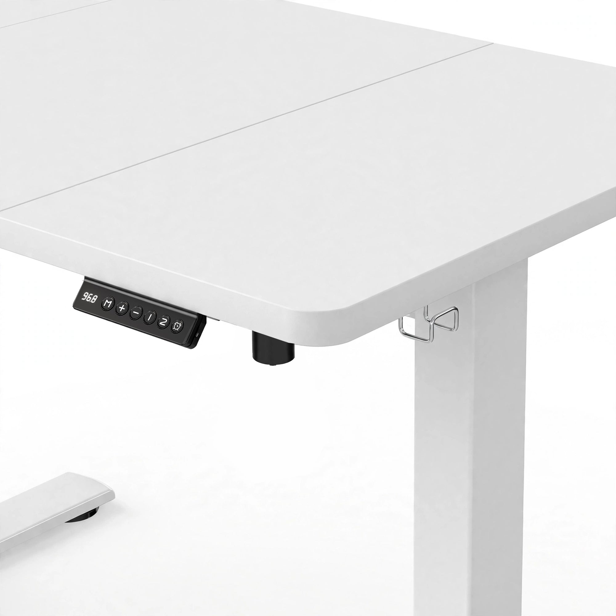 Sportstech WDP10 Walking Desk Professional – Bild 6