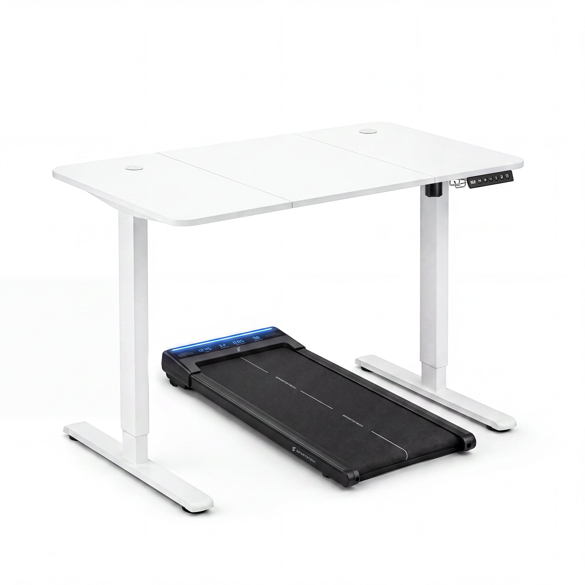 Sportstech WDP10 Walking Desk Professional – Bild 7