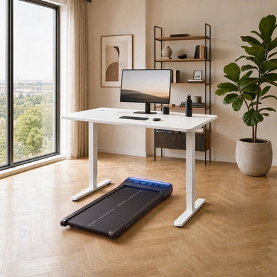 Sportstech WDP10 Walking Desk Professional – Bild 9