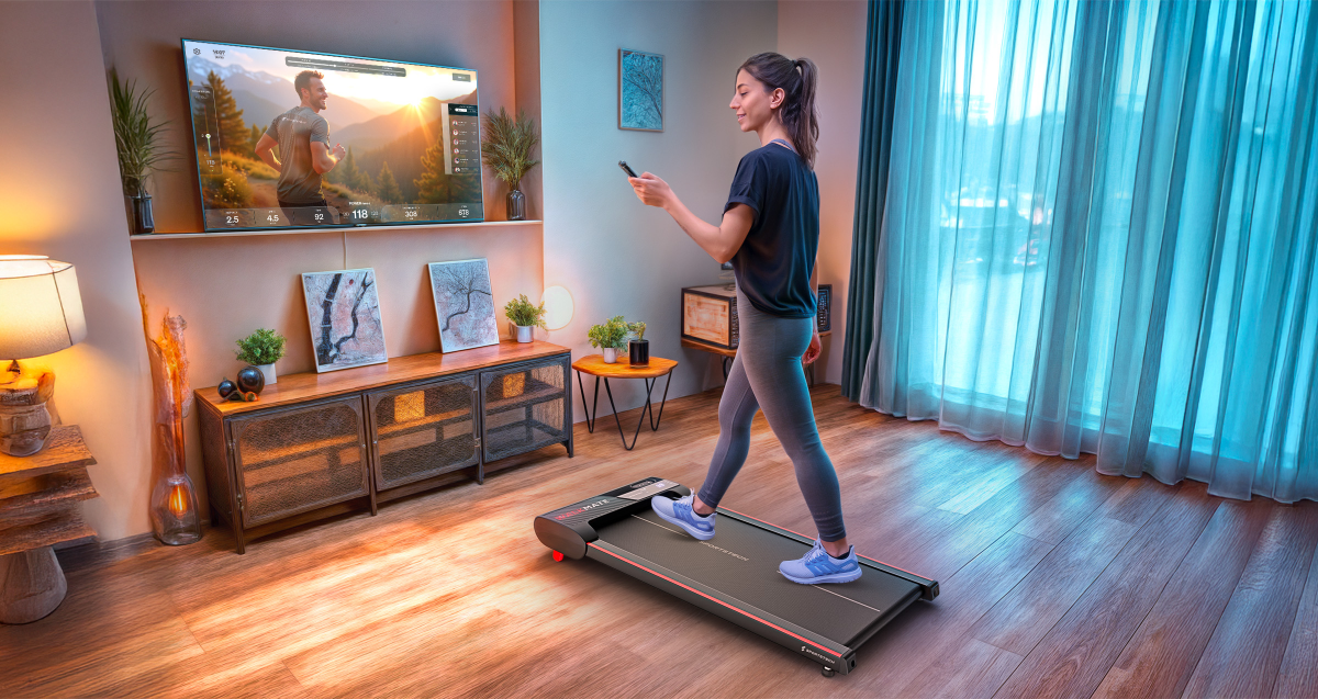 WalkMate hero