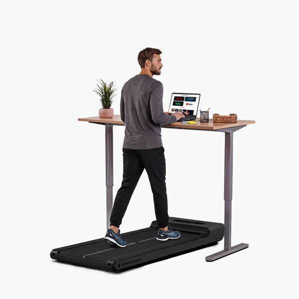 Walking Pads