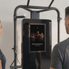 sGym Pro Strength Training Station