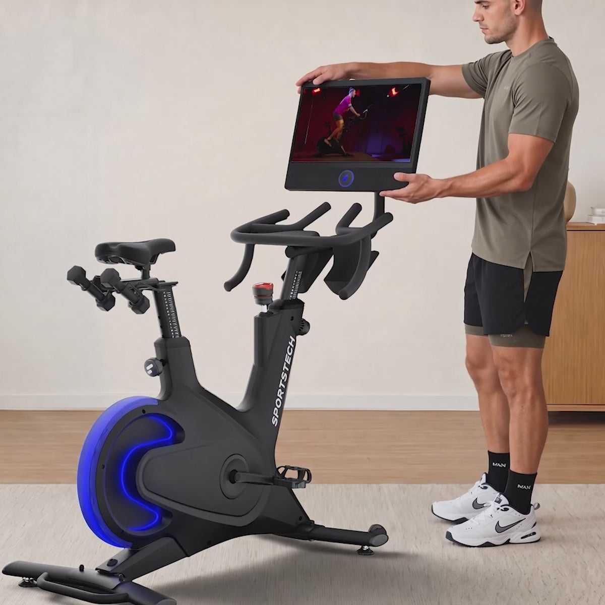 sBike