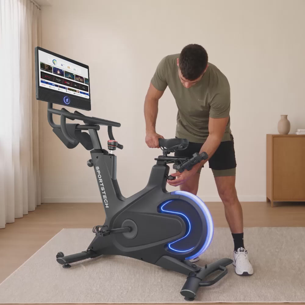 sBike