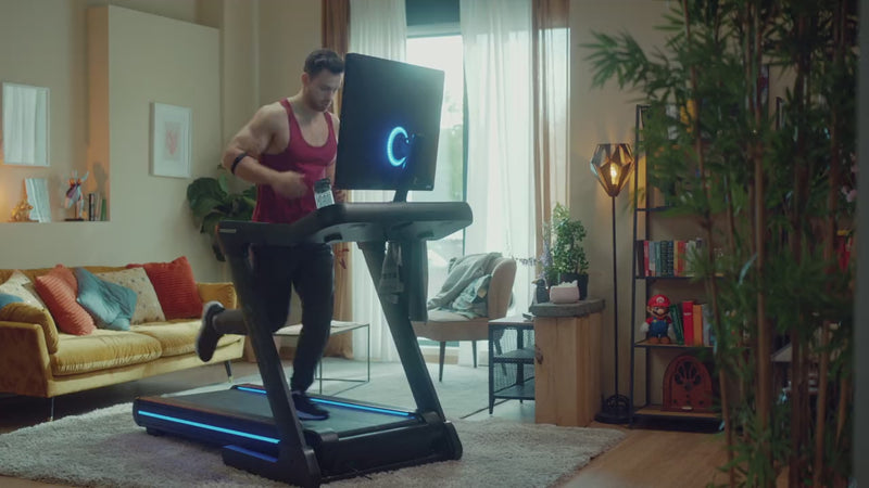 Classic Treadmills Kategorie-Hero