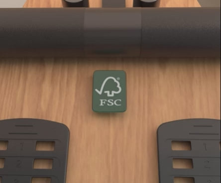Video laden: Design trifft auf Qualität