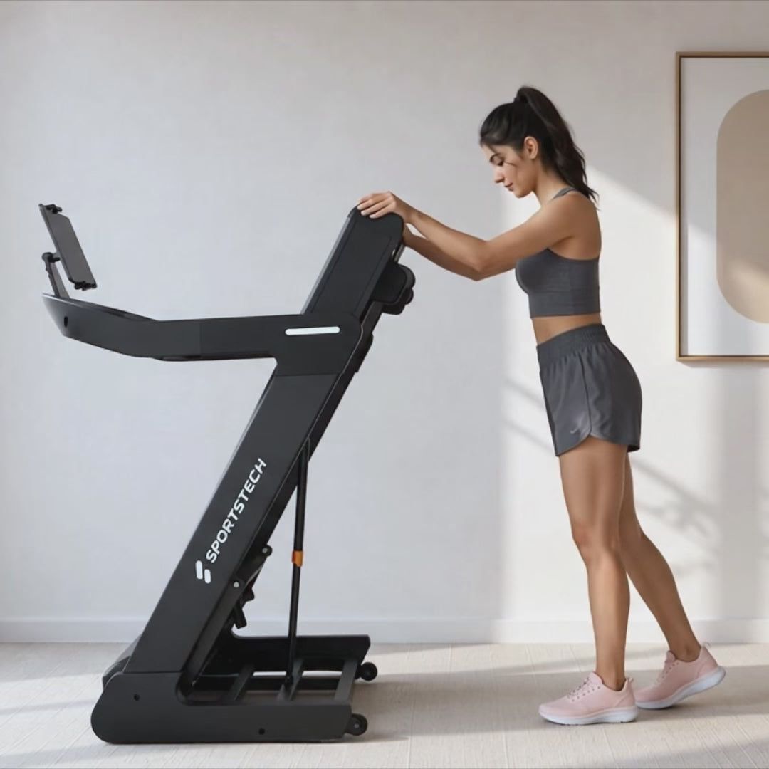sTread Lite Professional Treadmill