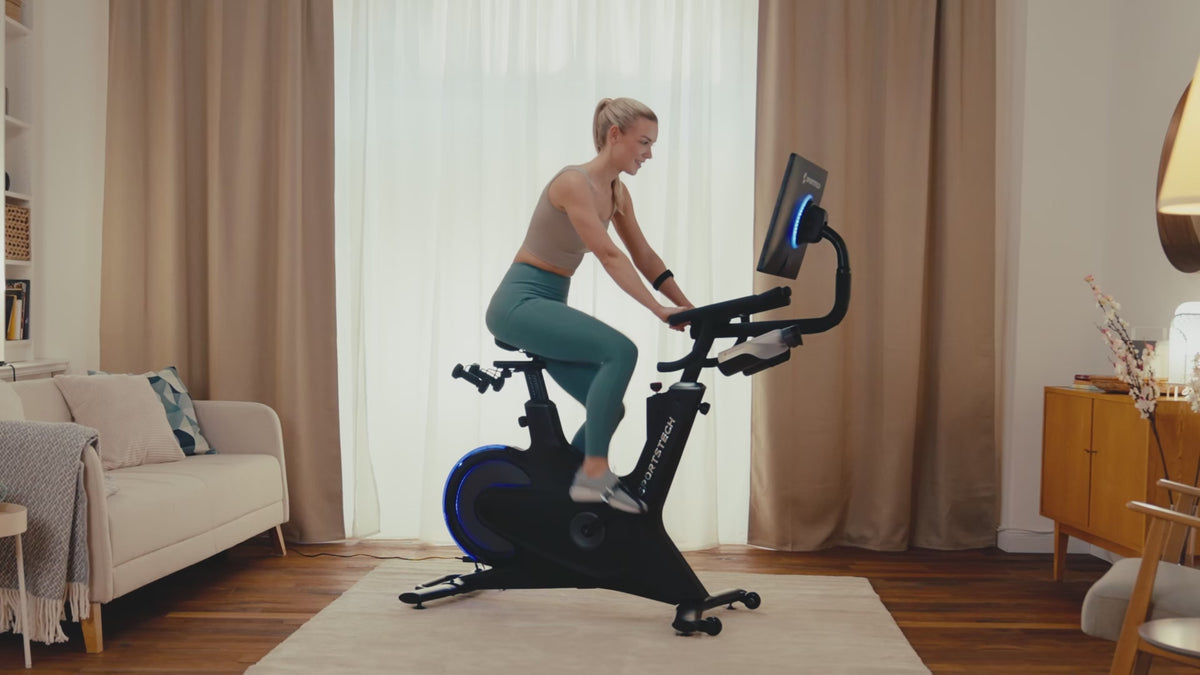 sBike