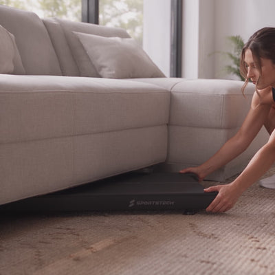 sWalk Lite Walking Pad