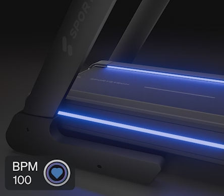 Video laden: LED Lichter