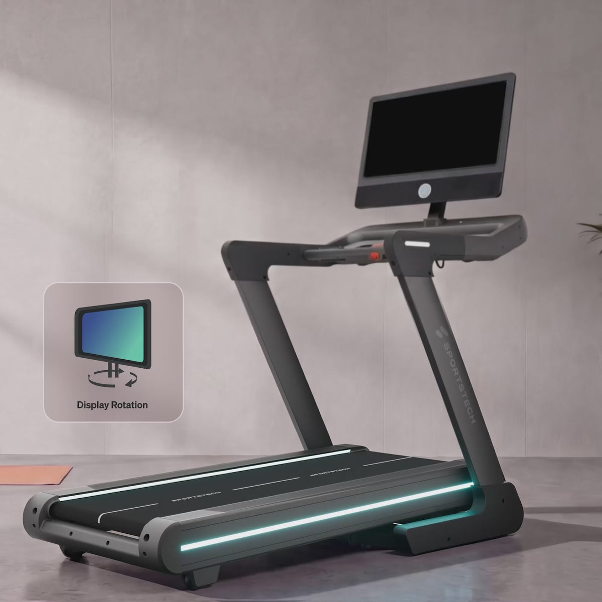 sTread Pro Loopband