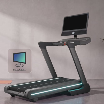 sTread Pro Loopband