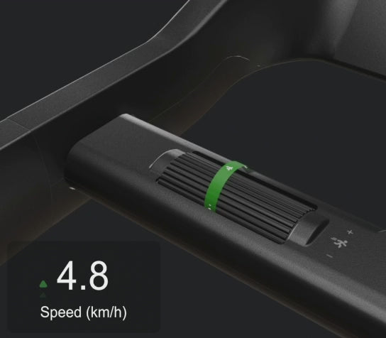 Video laden: Speed Knob