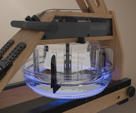 3-in-1 Widerstandssystem