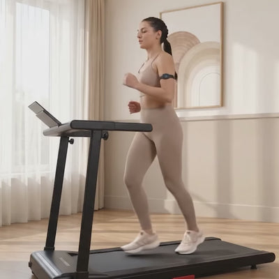 sProRun Treadmill