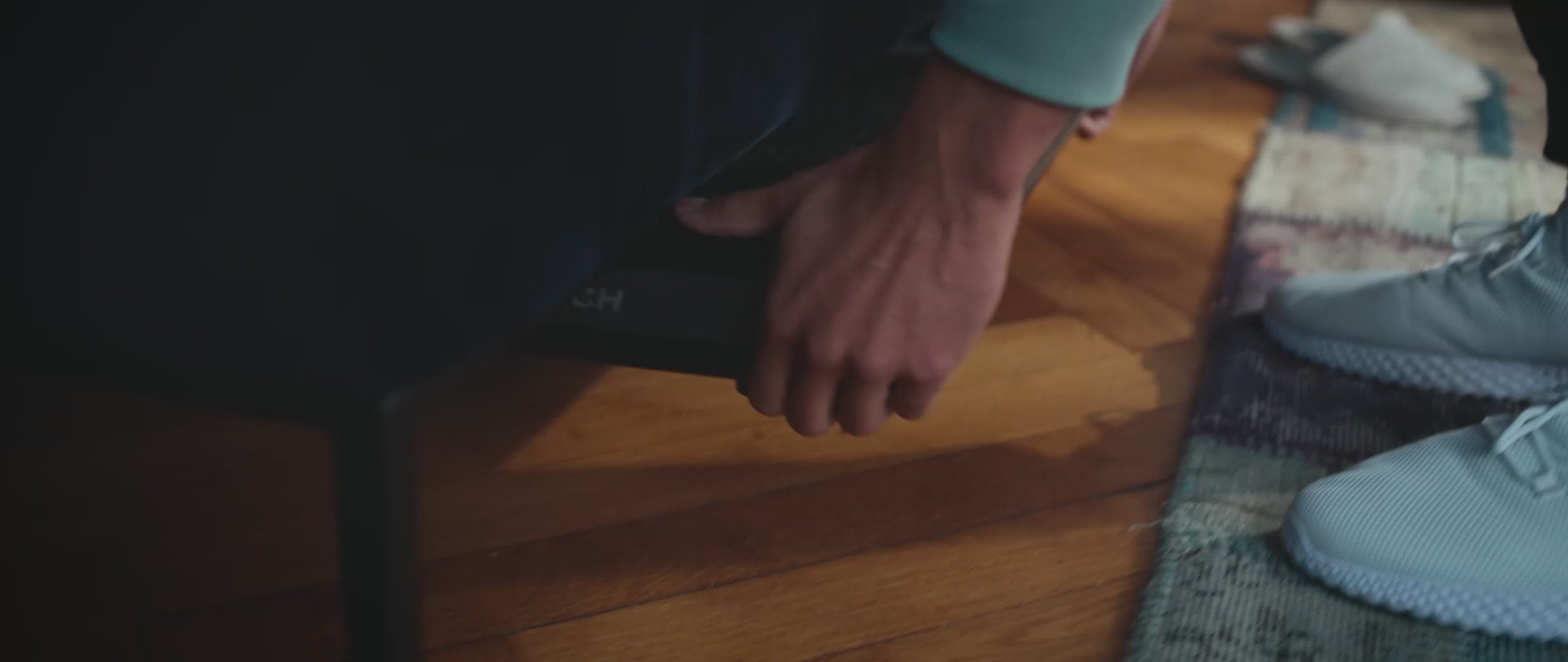 Video laden: sWalk_2560x1080px