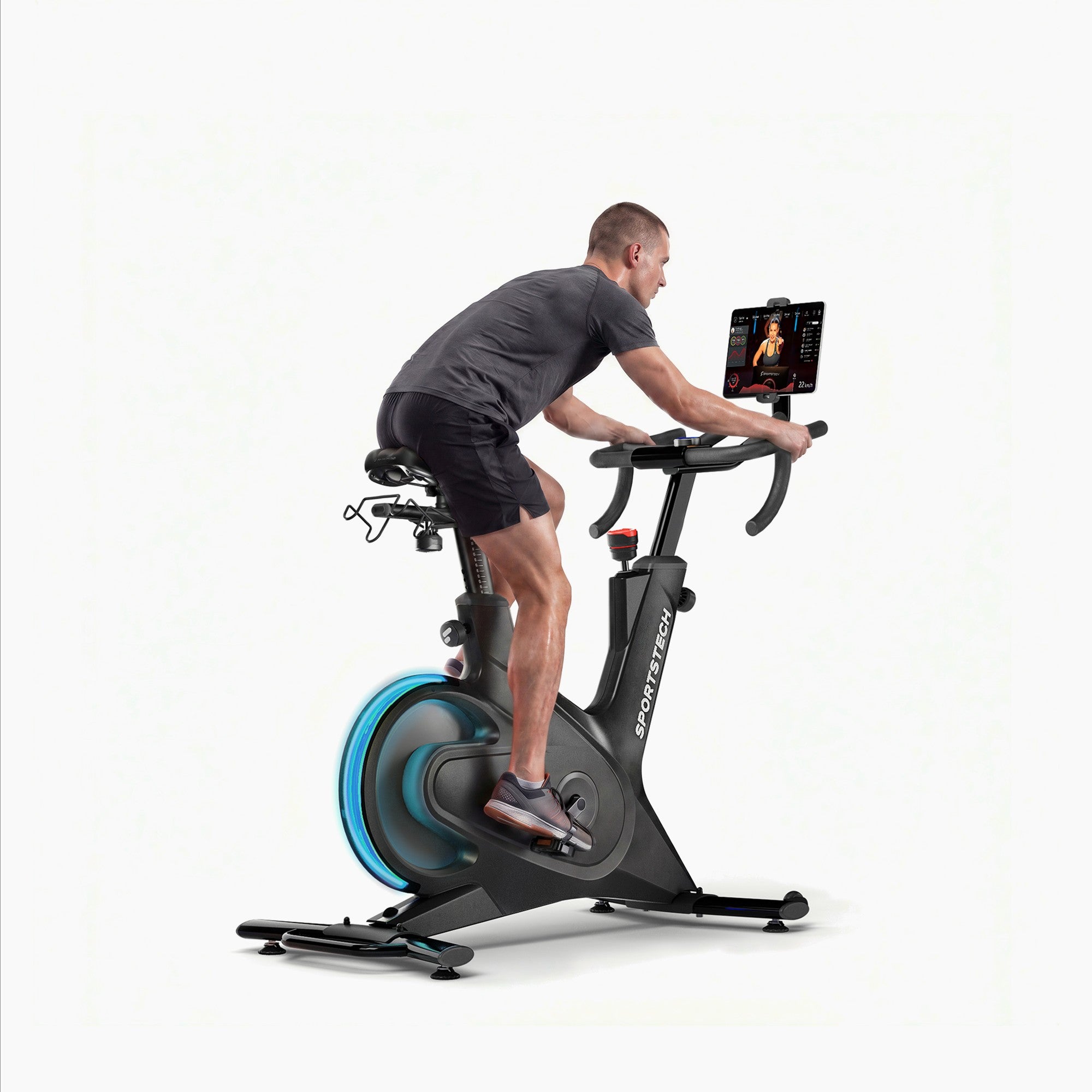 sBike Lite Indoor Cycle