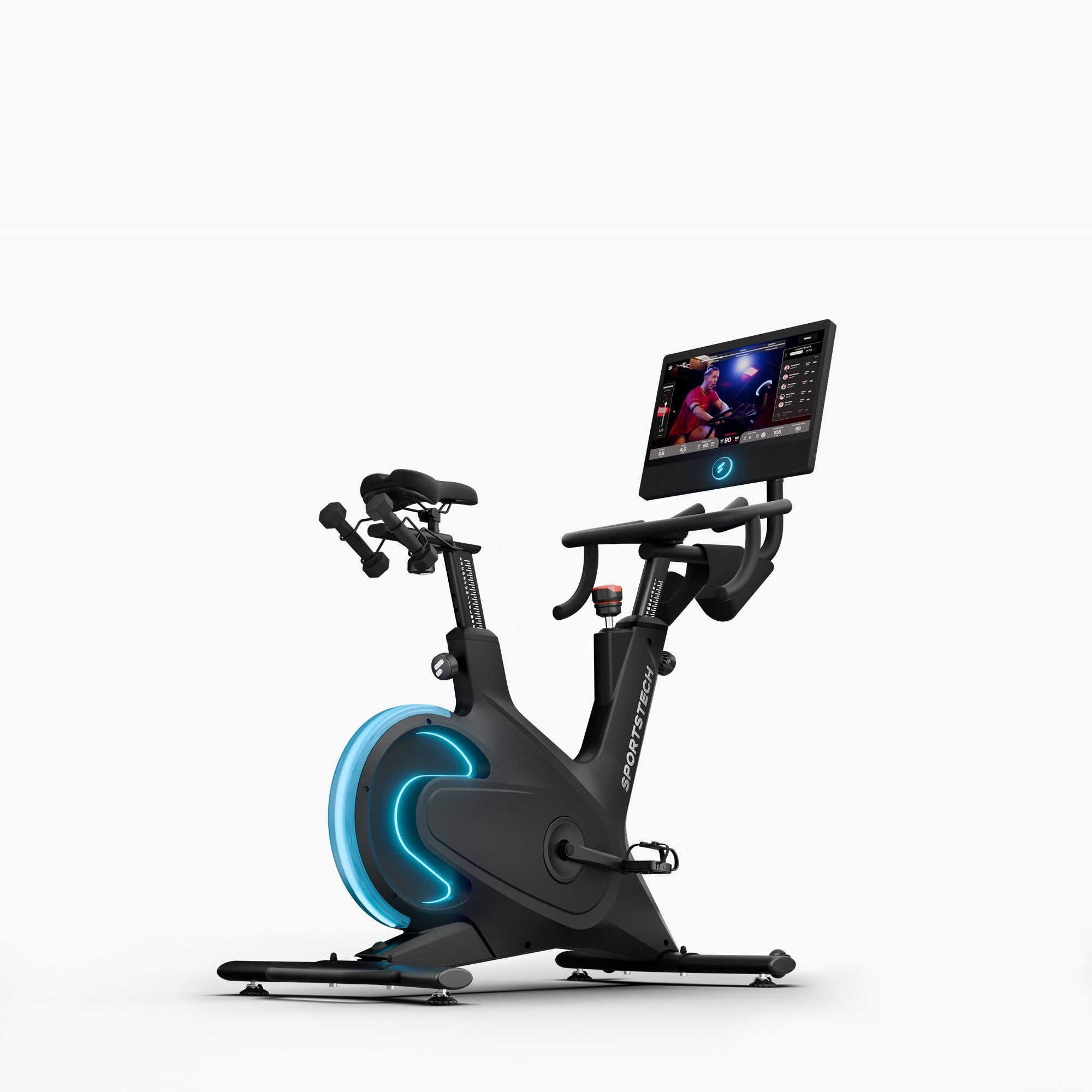 sBike Indoor Cycle