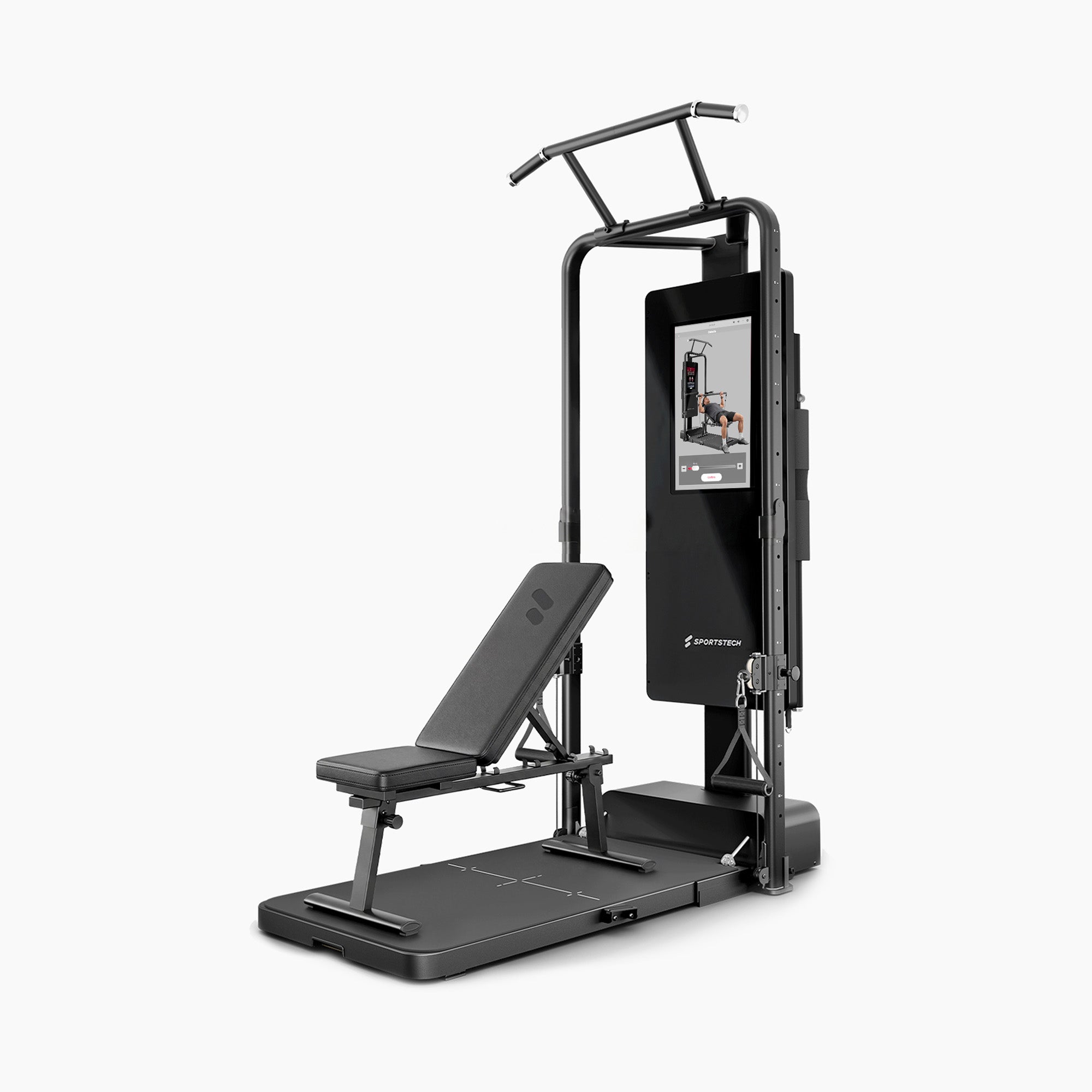 sGym Bench