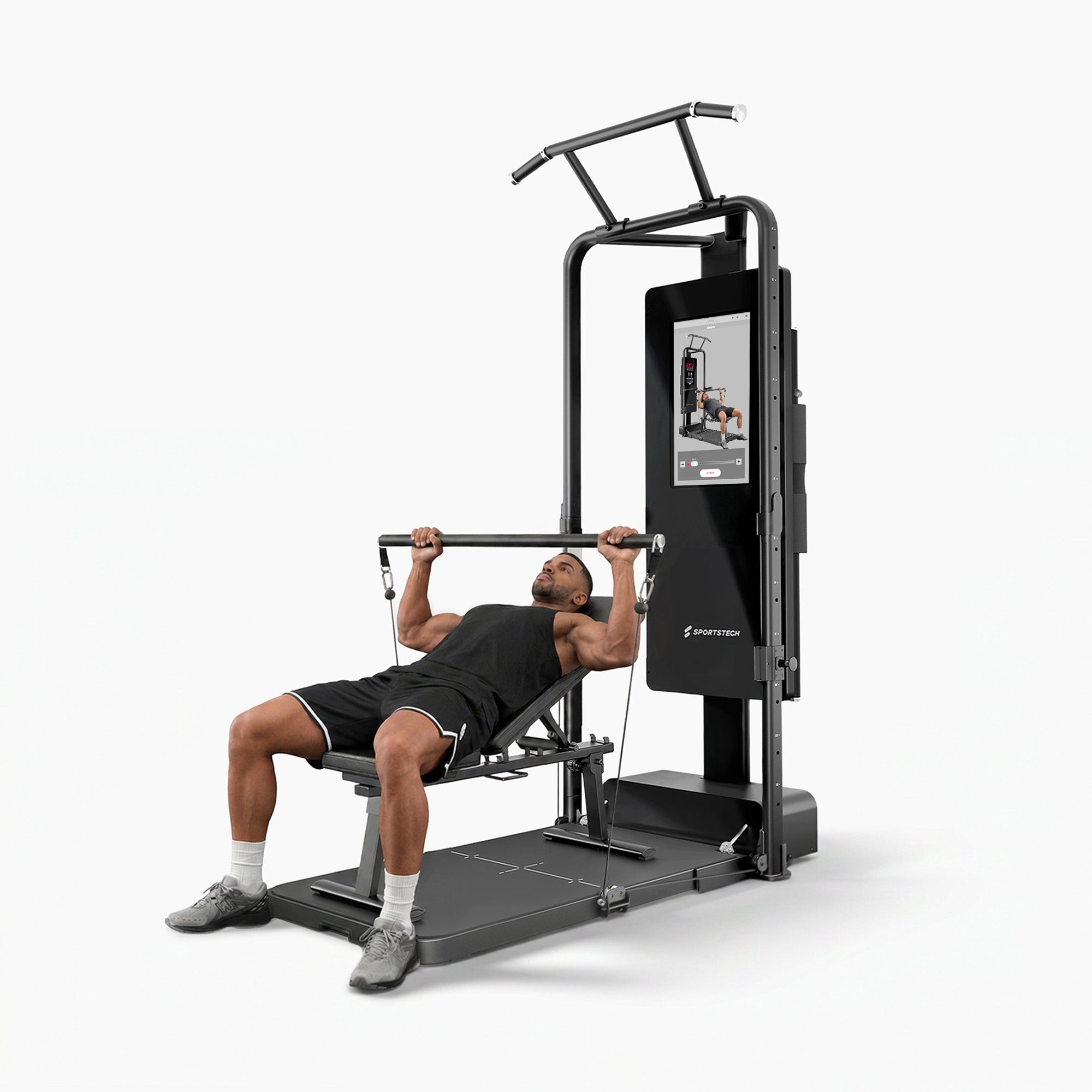 sGym Bench