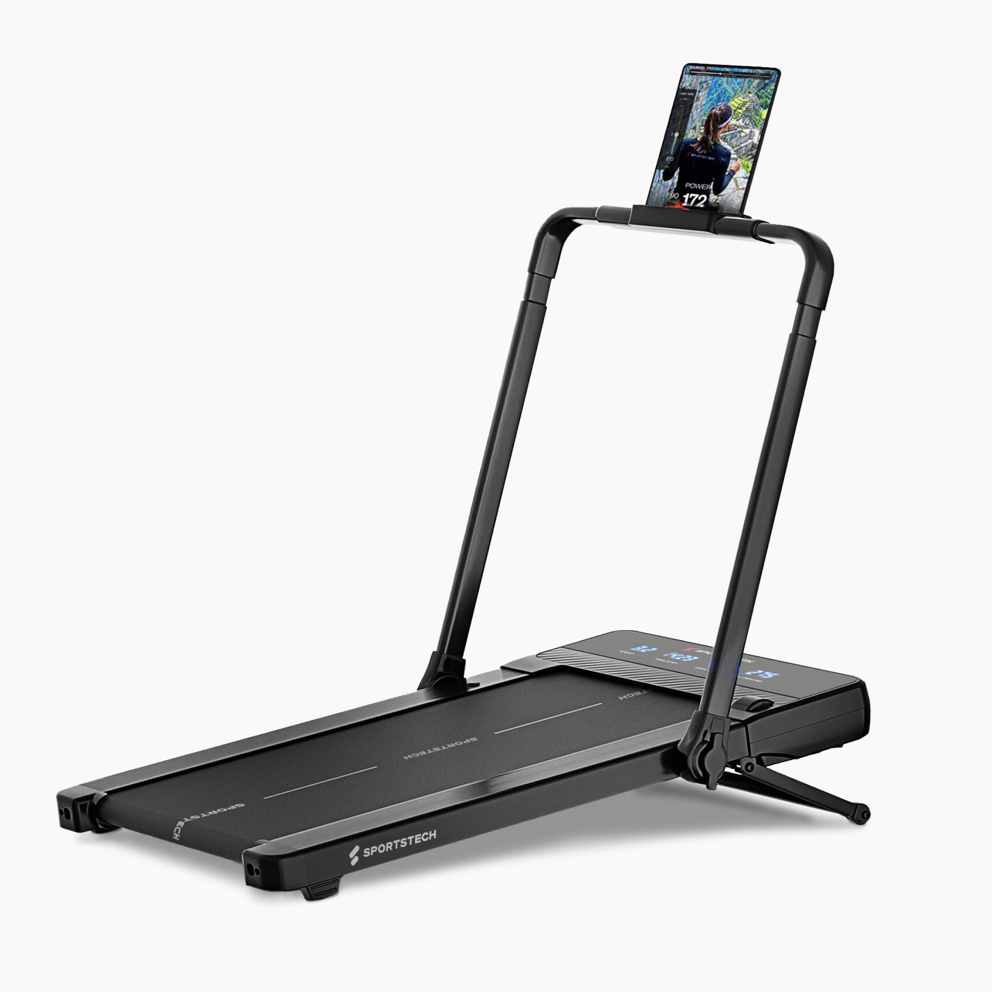 sPad1000 Laufband