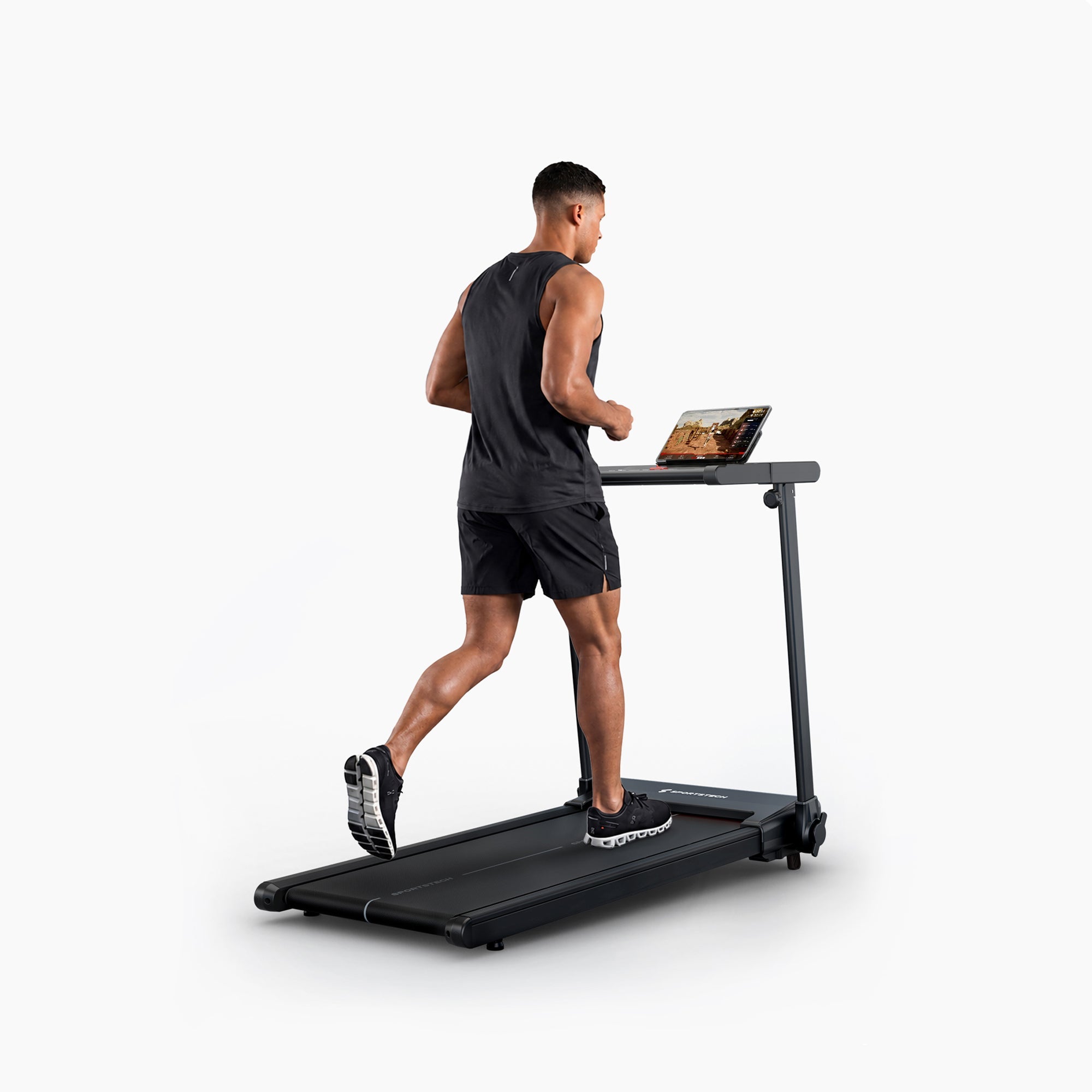 sProRun Laufband