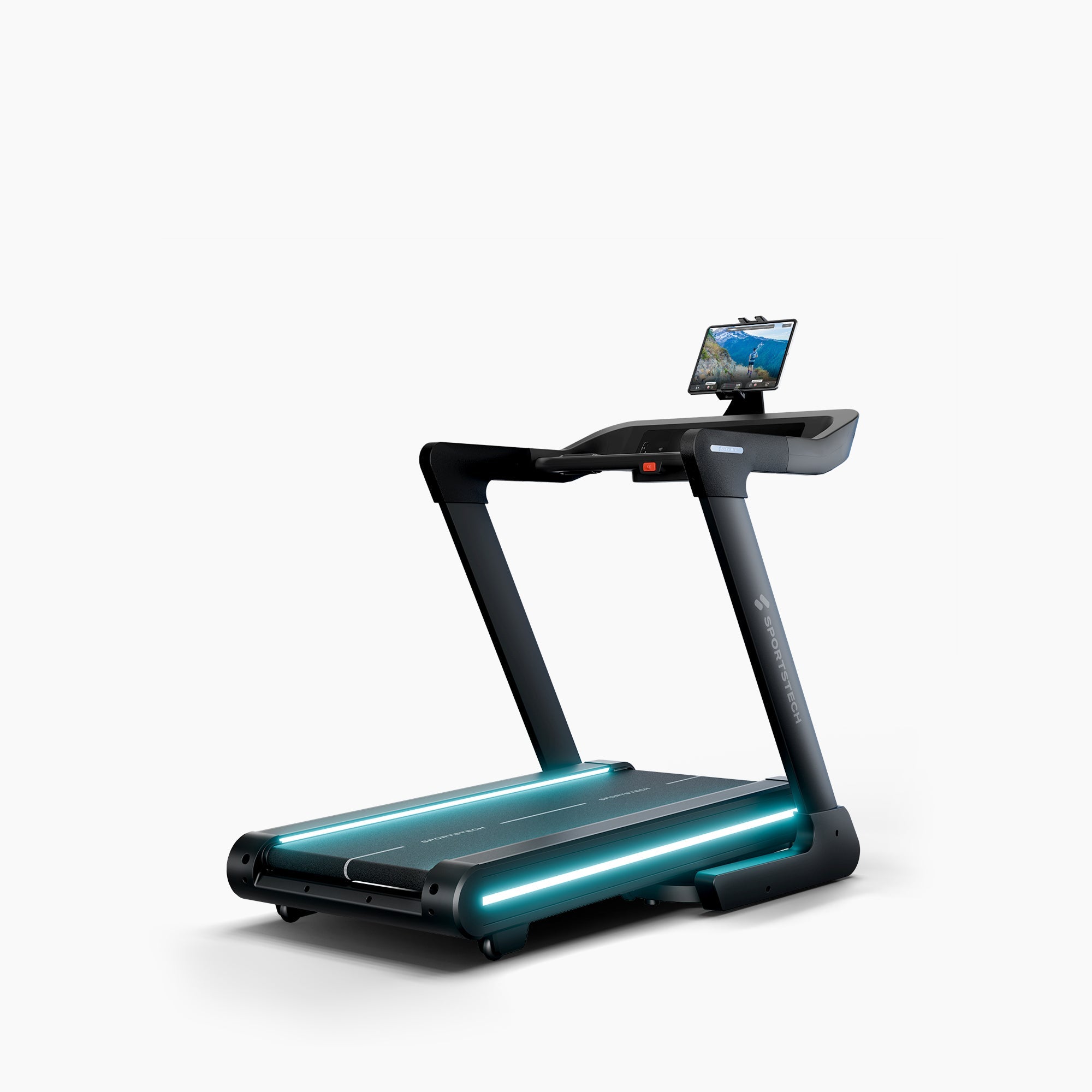 sTread Lite Profi-Laufband