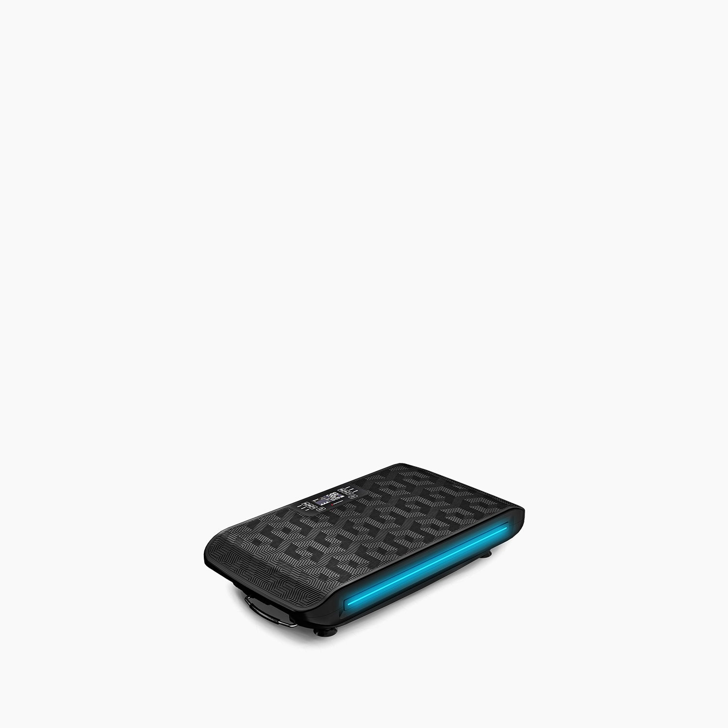 sVibe Vibrationsplatte