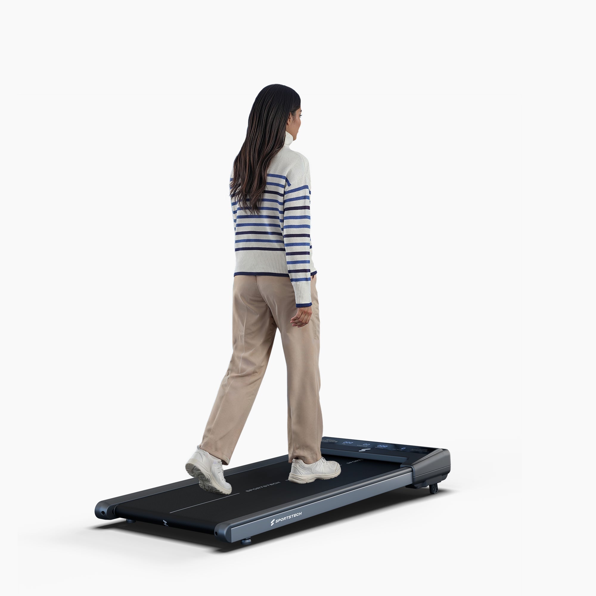 sWalk Lite Laufband