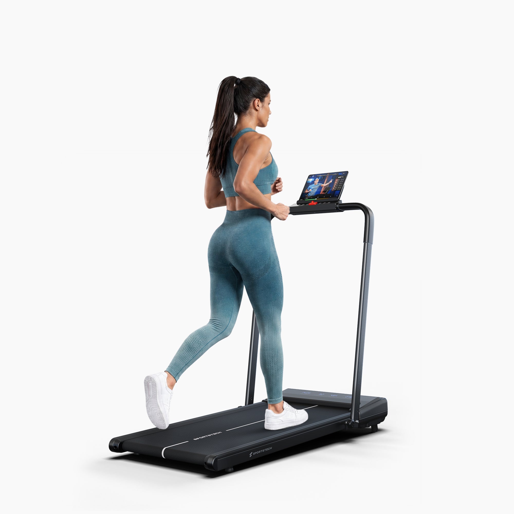 sWalk Lite Plus Laufband