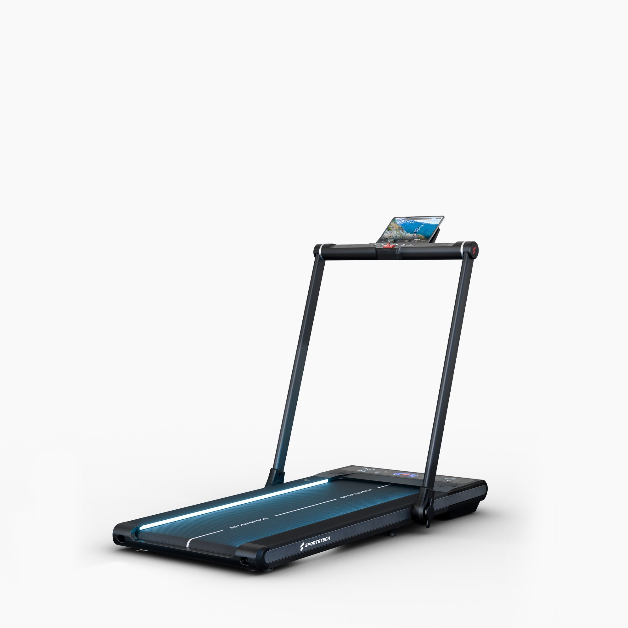 sWalk Plus Laufband