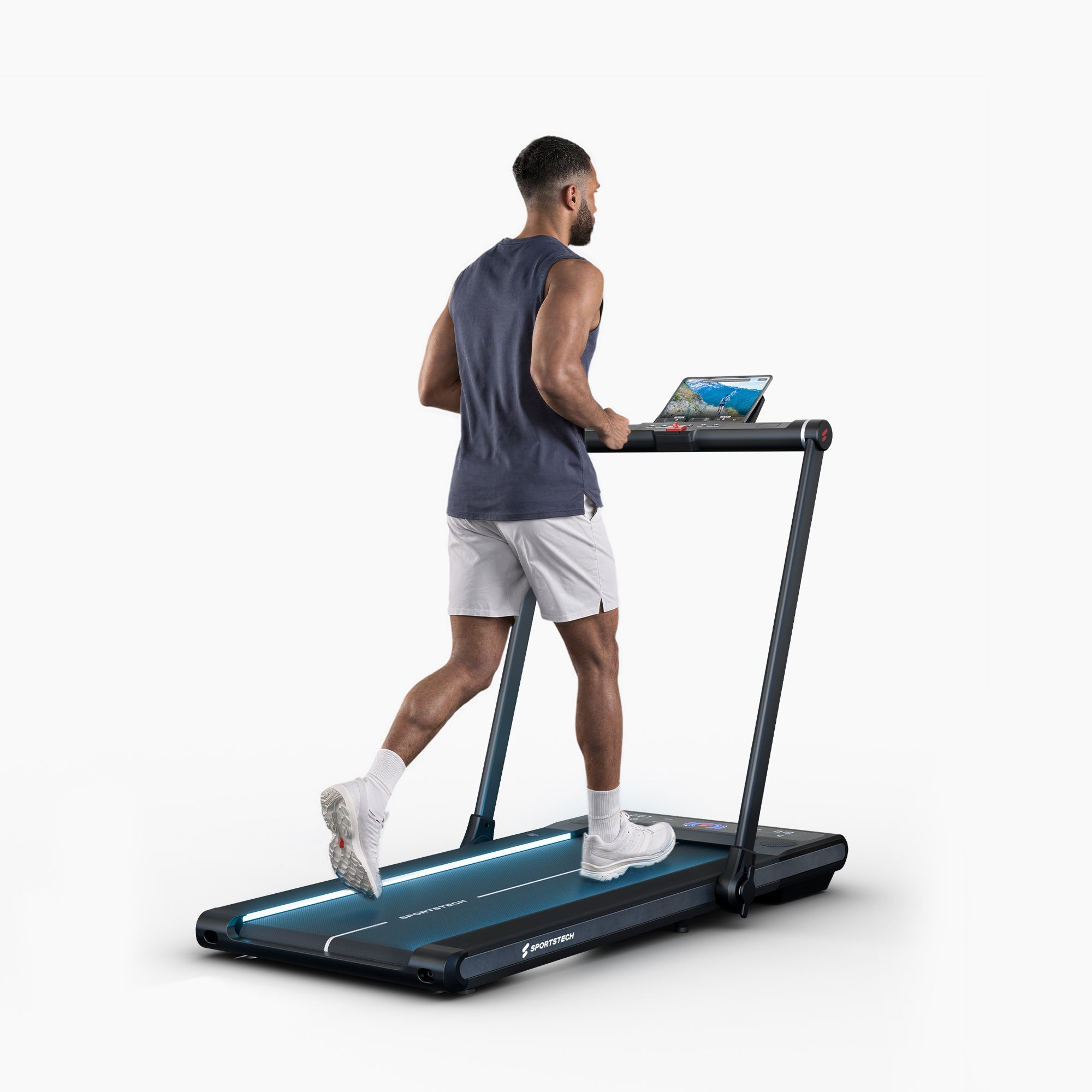 sWalk Plus Laufband