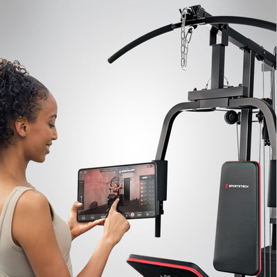 HGX50 Kraftstation