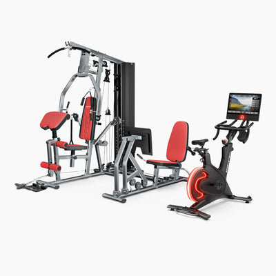 HGX300 + sBike