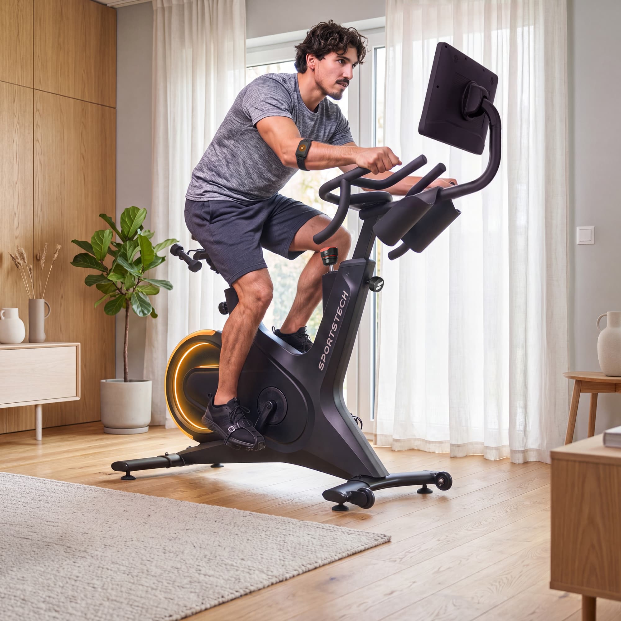 sBike 10,1"