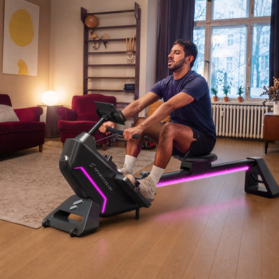 sRow Lite Rudergerät