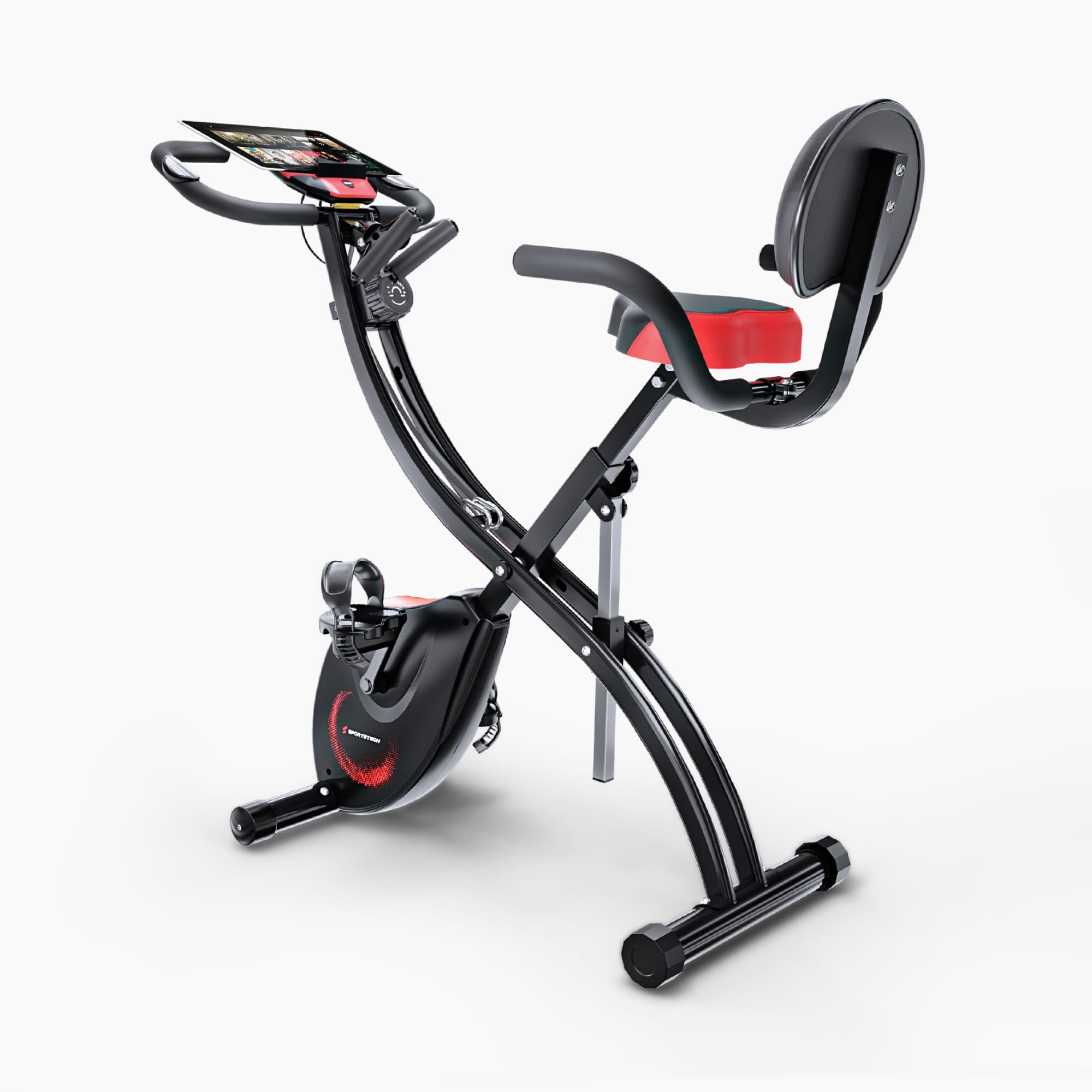 X150 Ergometer