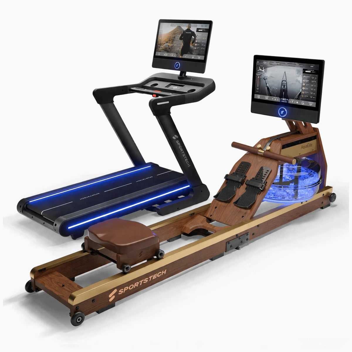 AquaElite + sTread Pro Bundle