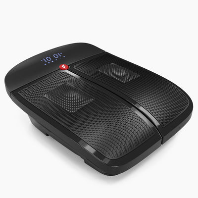 VX350 Vibrationsplatte