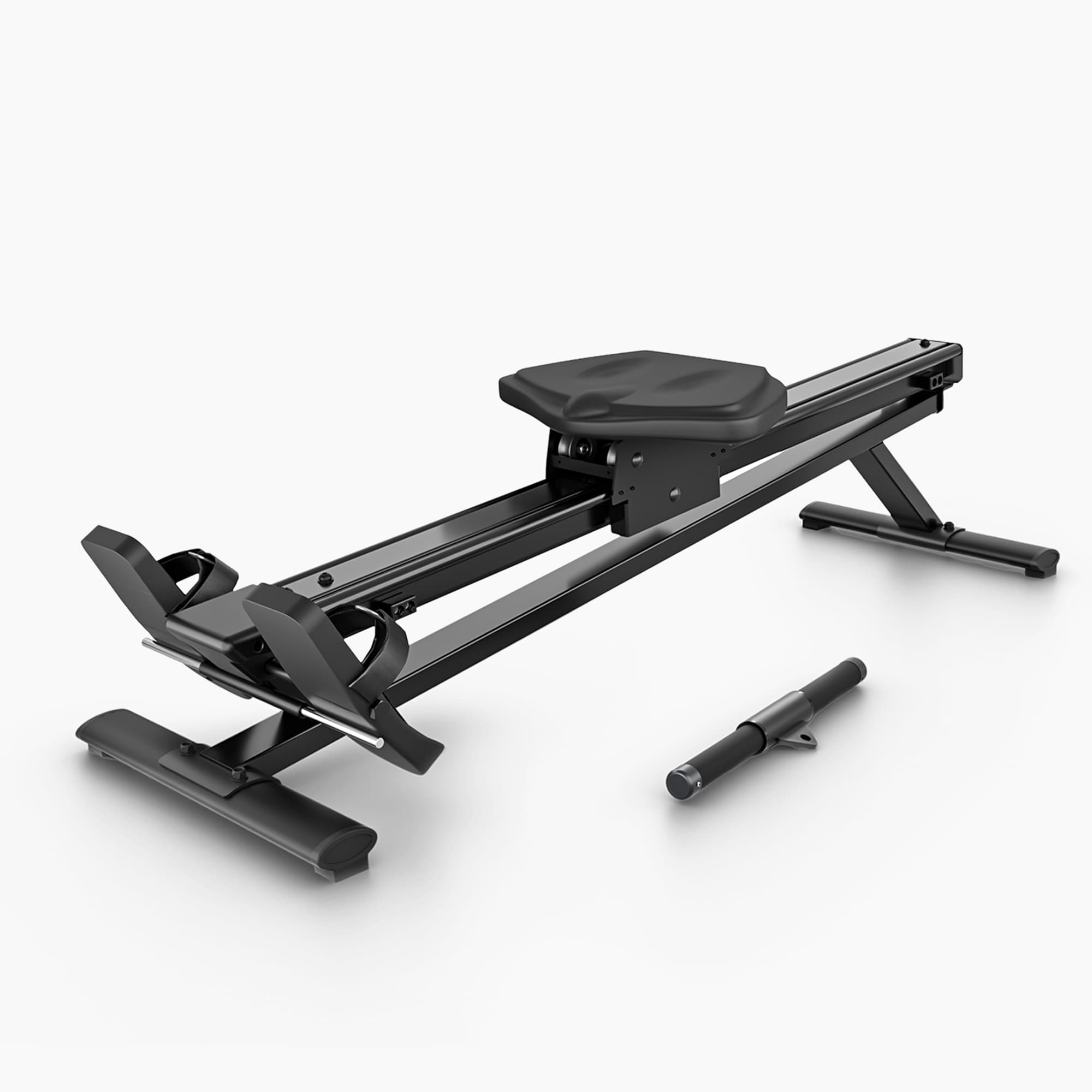 sGym Rower
