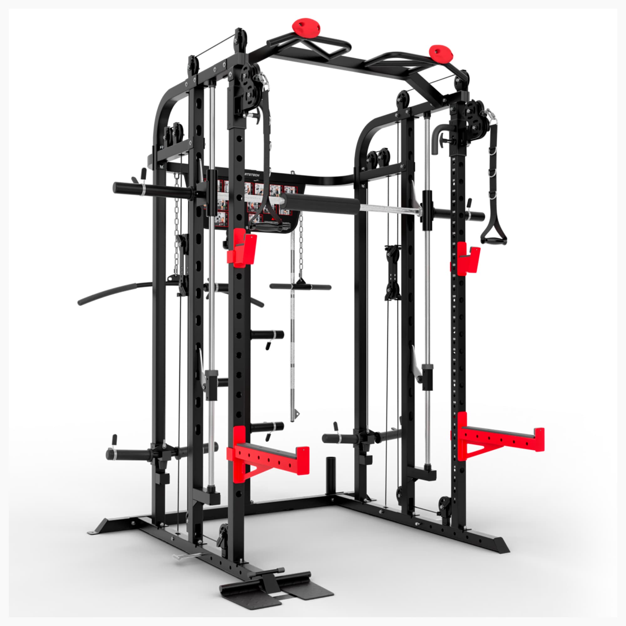 SXM150 Smith Machine