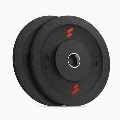 WP100 Hantelscheiben 2x 5kg