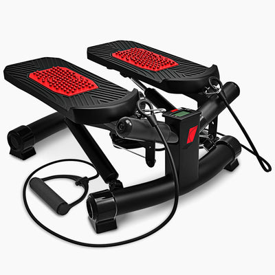 STX300 Stepper
