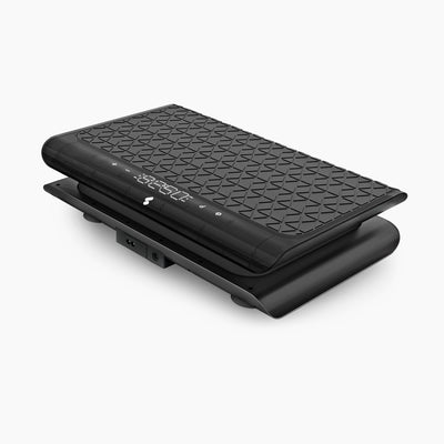 sVibe Lite Vibrationsplatte Schwarz