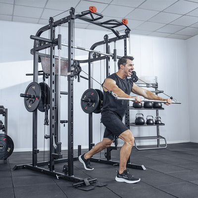 SXM150 Smith Machine