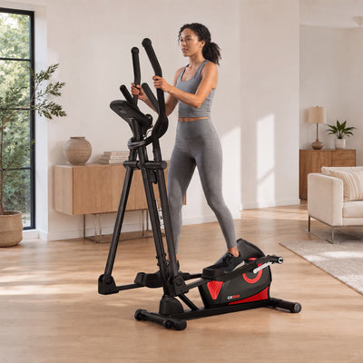 CX608 Crosstrainer