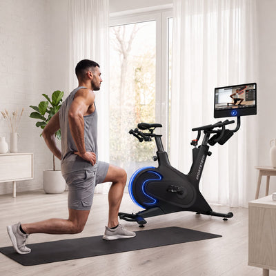 sGymPro + sBike